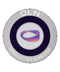 DLN Open Letter Signooor