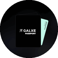 Kleoverse x Galxe – Passport Launch Campaign ☄️ 💚