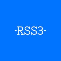 rss3.csb's avatar