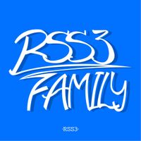 RSS3 - Part of the Family #10191
