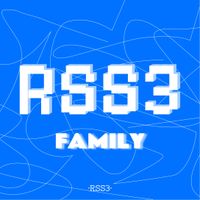 RSS3 - Part of the Family #1704