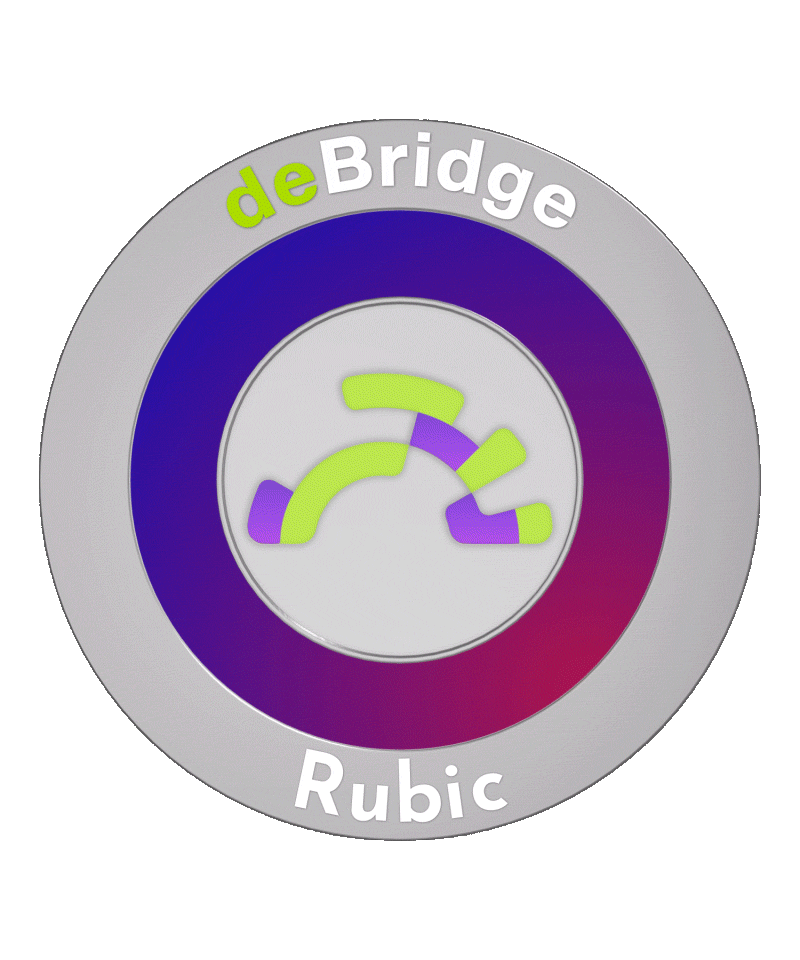 deBridge + Rubic AMA